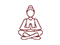 Meditation Area